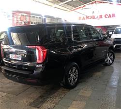 جي ام سي يوكون